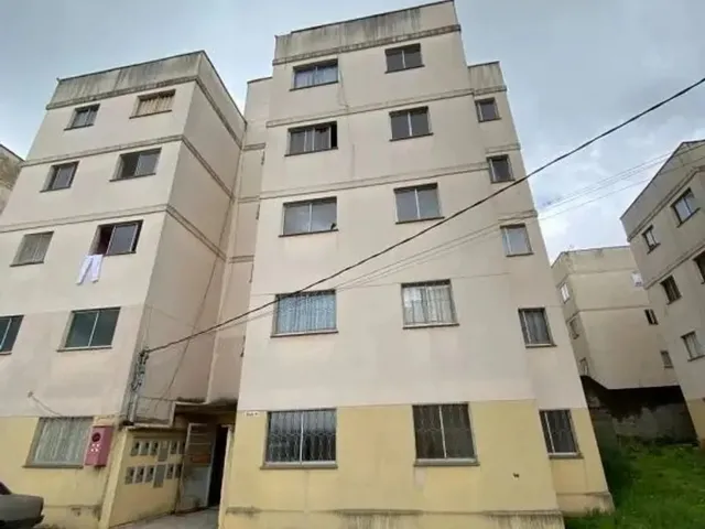 Imagem 3: Apartamento - Jardim Itamaraty V - Mg