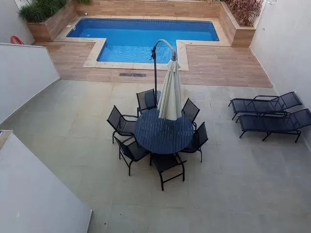 Imagem 6: Casa de Alto Padrão a Venda no Alta Vila