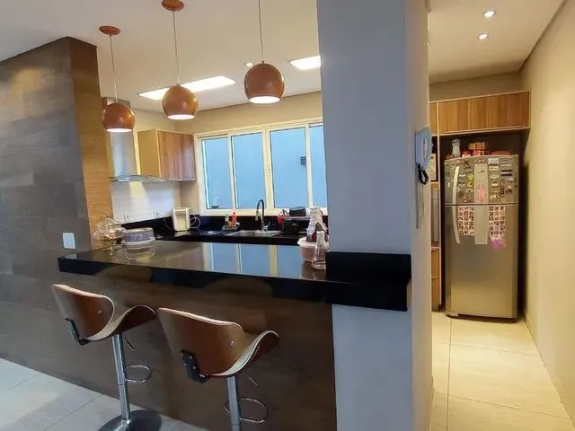 Imagem 7: Casa de Alto Padrão a Venda no Alta Vila