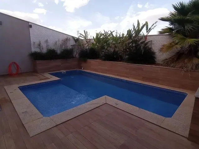 Imagem 4: Casa de Alto Padrão a Venda no Alta Vila