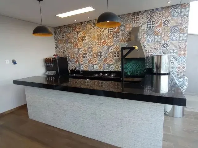 Imagem 10: Casa de Alto Padrão a Venda no Alta Vila