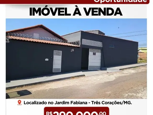 Imagem: Casa À Venda