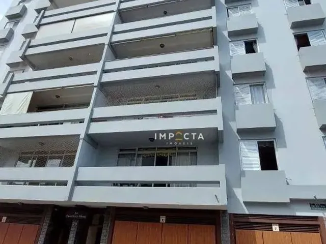 Imagem: Apartamento com 3 Dormitórios À Venda