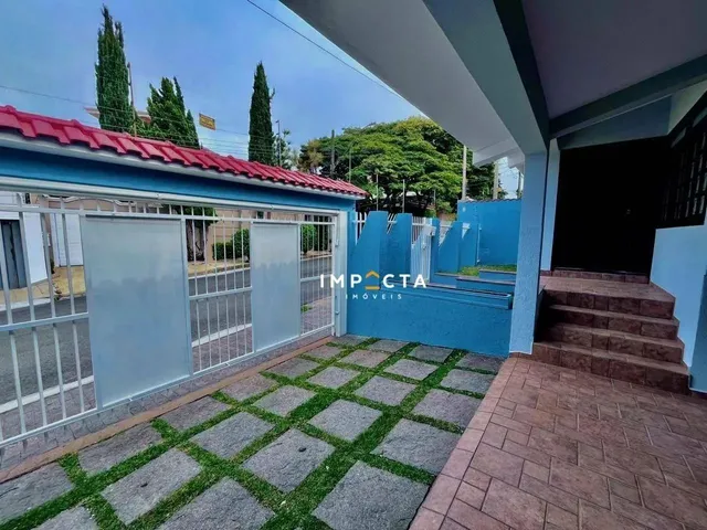 Imagem: Casa com 4 Dormitórios À Venda por R$