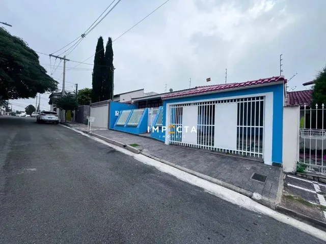 Imagem 2: Casa com 4 Dormitórios À Venda por R$ 1.450.000,00 - Pousada dos Campos - Pouso
