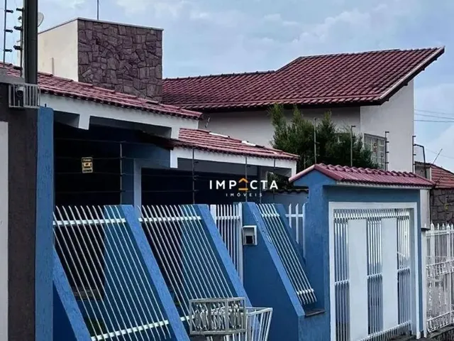 Imagem 7: Casa com 4 Dormitórios À Venda por R$ 1.450.000,00 - Pousada dos Campos - Pouso