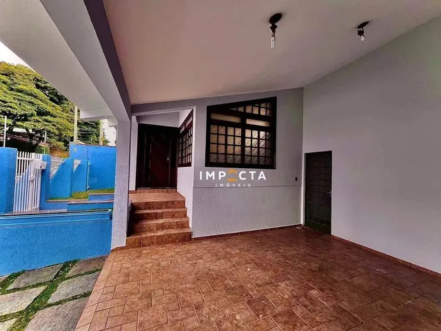 Imagem 6: Casa com 4 Dormitórios À Venda por R$ 1.450.000,00 - Pousada dos Campos - Pouso