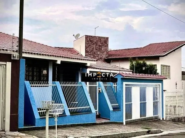 Imagem 3: Casa com 4 Dormitórios À Venda por R$ 1.450.000,00 - Pousada dos Campos - Pouso