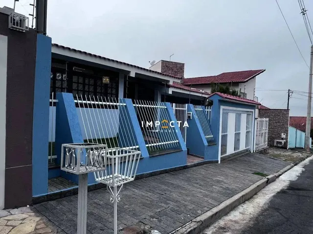 Imagem 5: Casa com 4 Dormitórios À Venda por R$ 1.450.000,00 - Pousada dos Campos - Pouso