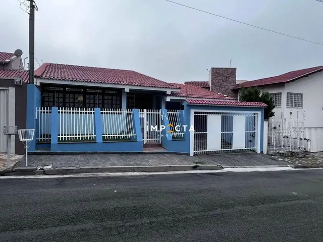 Imagem 8: Casa com 4 Dormitórios À Venda por R$ 1.450.000,00 - Pousada dos Campos - Pouso