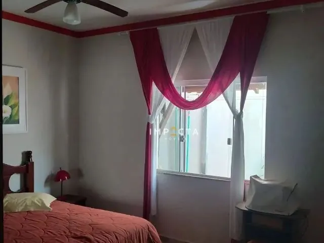 Imagem 9: Casa com 3 Dormitórios À Venda, 190 M² por R$ 600.000,00 - Pousada do Sol - Pouso
