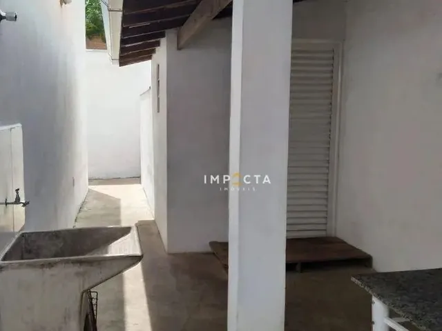 Imagem 13: Casa com 3 Dormitórios À Venda, 190 M² por R$ 600.000,00 - Pousada do Sol - Pouso