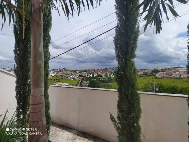 Imagem 5: Casa com 3 Dormitórios À Venda, 190 M² por R$ 600.000,00 - Pousada do Sol - Pouso