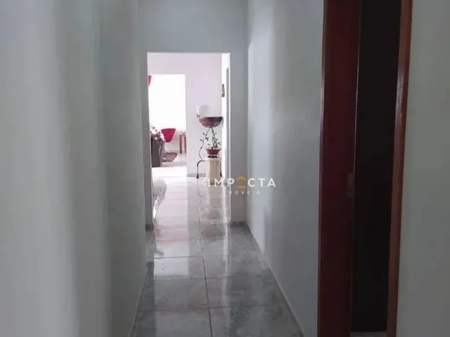 Imagem 11: Casa com 3 Dormitórios À Venda, 190 M² por R$ 600.000,00 - Pousada do Sol - Pouso