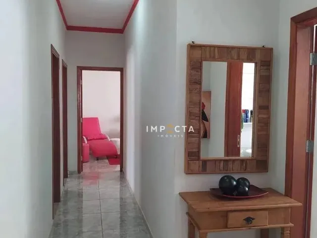 Imagem 14: Casa com 3 Dormitórios À Venda, 190 M² por R$ 600.000,00 - Pousada do Sol - Pouso