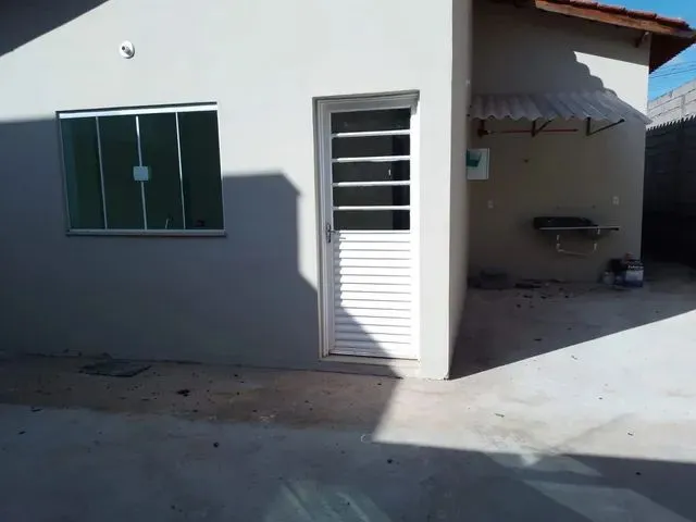 Imagem 3: Casa a Venda no Alta da Figueira