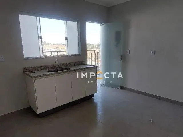 Imagem: Kitnet com 1 Dormitório À Venda, 31 M²