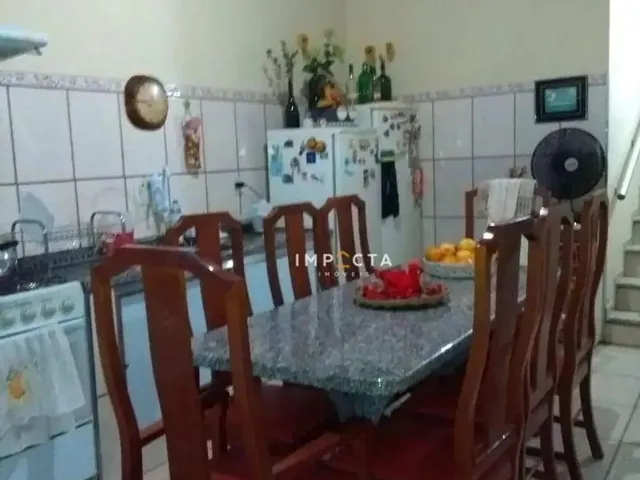 Imagem 1: Casa com 4 Dormitórios À Venda, 130 M² por R$ 850.000,00 - Nossa Senhora Aparecida
