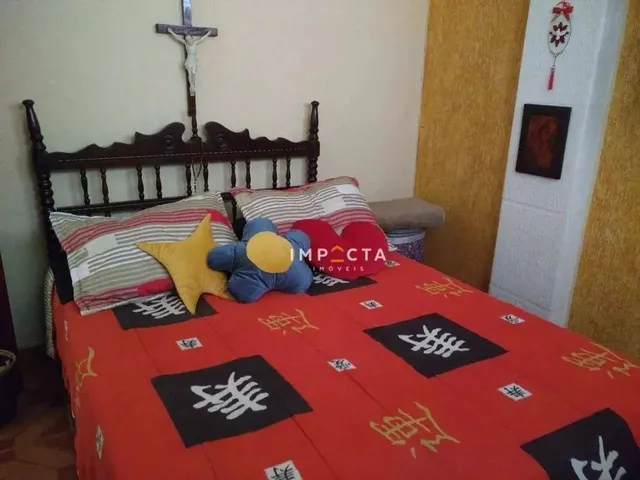 Imagem 9: Casa com 4 Dormitórios À Venda, 130 M² por R$ 850.000,00 - Nossa Senhora Aparecida