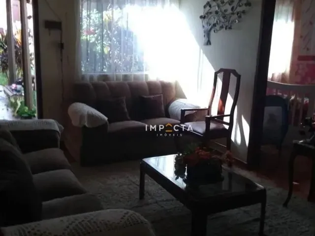Imagem 3: Casa com 4 Dormitórios À Venda, 130 M² por R$ 850.000,00 - Nossa Senhora Aparecida