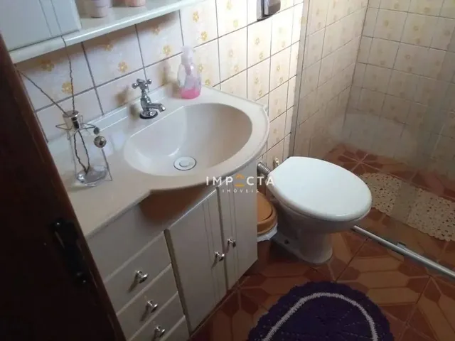 Imagem 6: Casa com 4 Dormitórios À Venda, 130 M² por R$ 850.000,00 - Nossa Senhora Aparecida