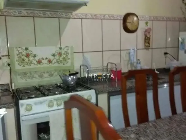 Imagem 5: Casa com 4 Dormitórios À Venda, 130 M² por R$ 850.000,00 - Nossa Senhora Aparecida