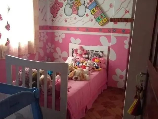 Imagem 13: Casa com 4 Dormitórios À Venda, 130 M² por R$ 850.000,00 - Nossa Senhora Aparecida