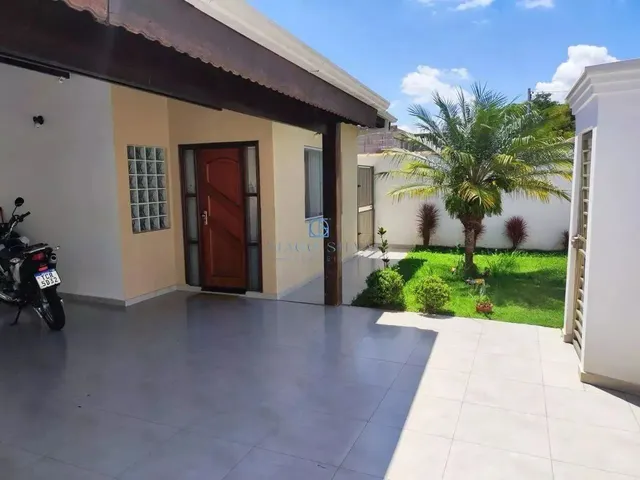 Imagem: Casa com 3 Dormitórios, 240 M² - Venda