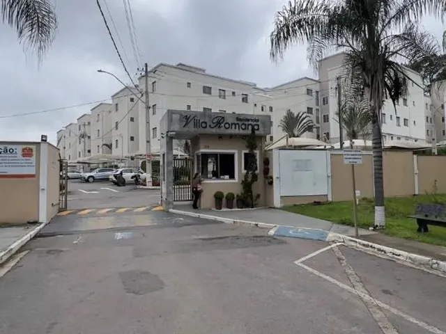 Imagem: Apartamento a Venda no Vila Romana