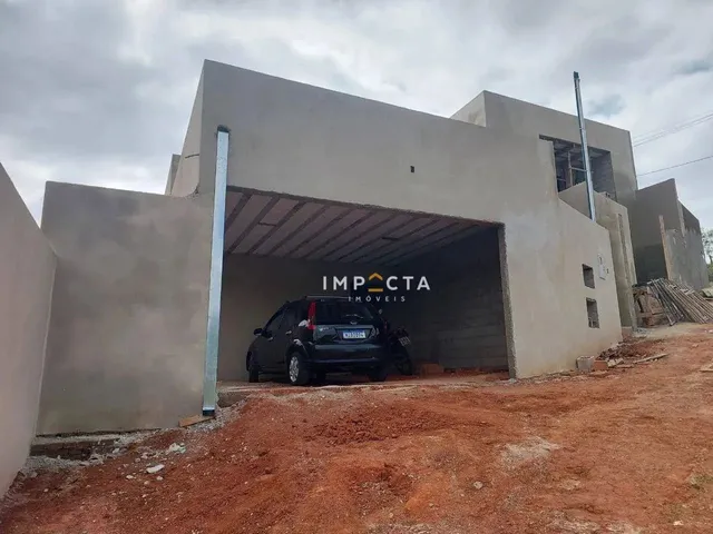 Imagem: Casa com 3 Dormitórios À Venda, 175 M²