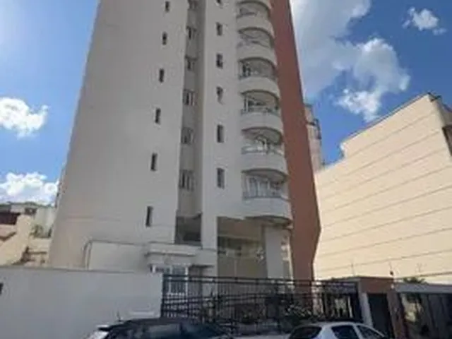 Imagem: O apartamento possui 2 Dormitórios, 2 Banheiros, 2 Vagas na