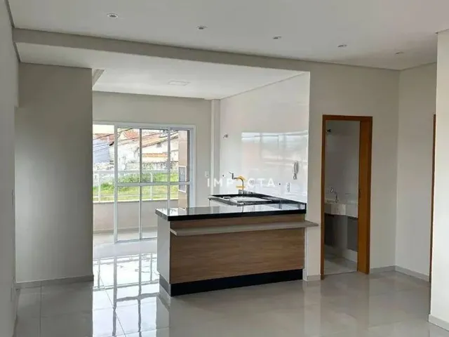 Imagem 1: Apartamento com 2 Dormitórios À Venda, 80 M² por R$ 490.000,00 - Dindinha - Pouso