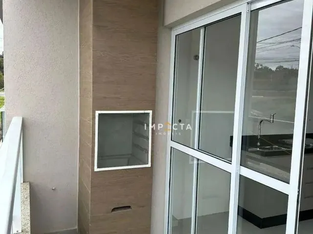 Imagem 6: Apartamento com 2 Dormitórios À Venda, 80 M² por R$ 490.000,00 - Dindinha - Pouso