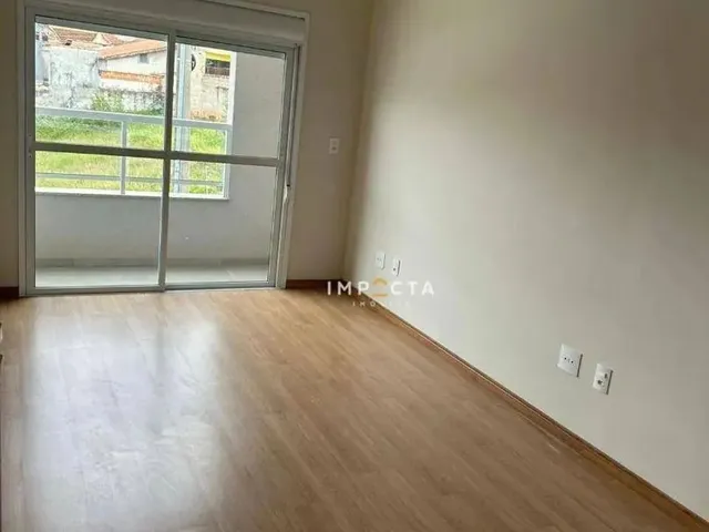 Imagem 2: Apartamento com 2 Dormitórios À Venda, 80 M² por R$ 490.000,00 - Dindinha - Pouso