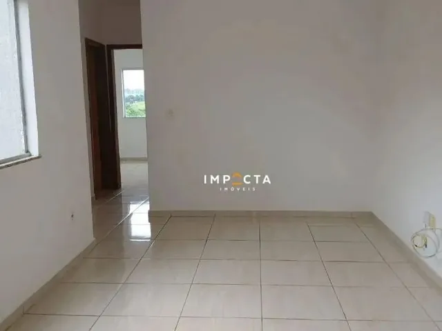 Imagem: Apartamento com 2 Dormitórios À Venda
