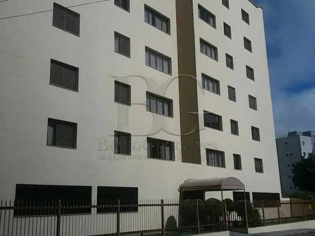 Imagem: Apartamentos Padrão em Poços de Caldas