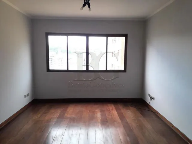 Imagem 14: Apartamentos Padrão em Poços de Caldas