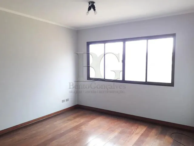 Imagem 3: Apartamentos Padrão em Poços de Caldas