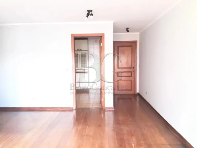 Imagem 4: Apartamentos Padrão em Poços de Caldas
