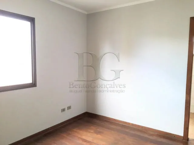 Imagem 8: Apartamentos Padrão em Poços de Caldas