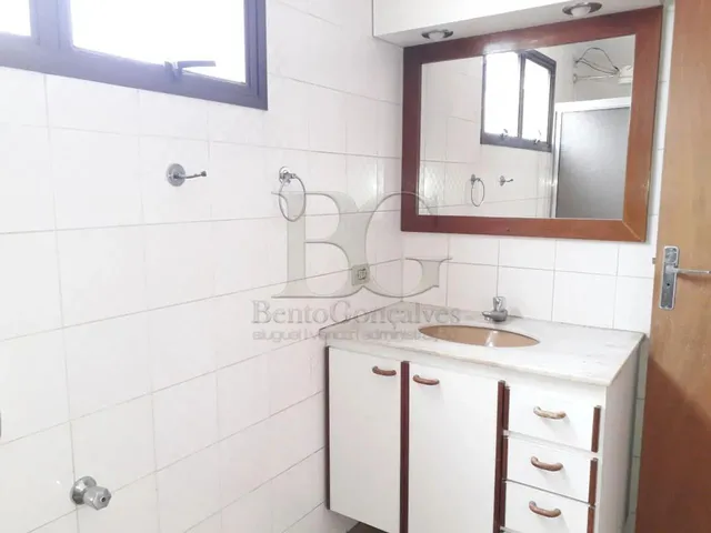 Imagem 16: Apartamentos Padrão em Poços de Caldas