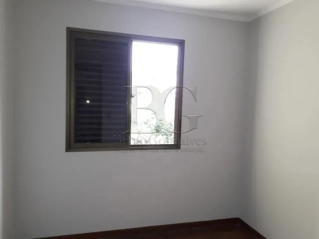 Imagem 10: Apartamentos Padrão em Poços de Caldas