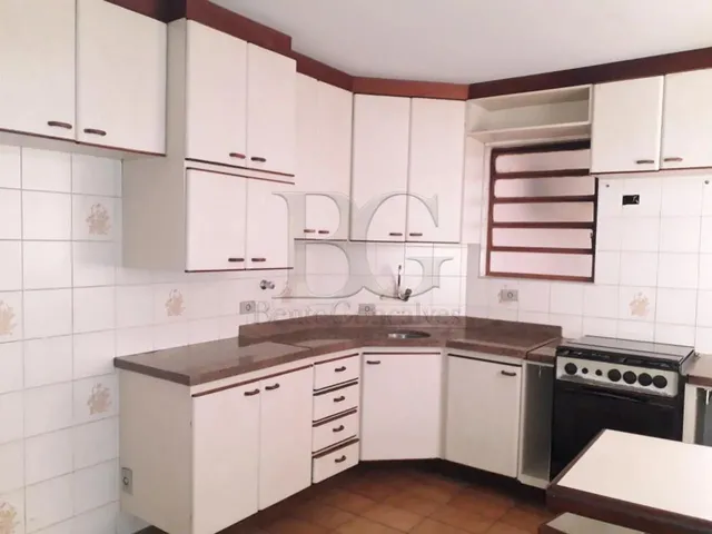 Imagem 2: Apartamentos Padrão em Poços de Caldas
