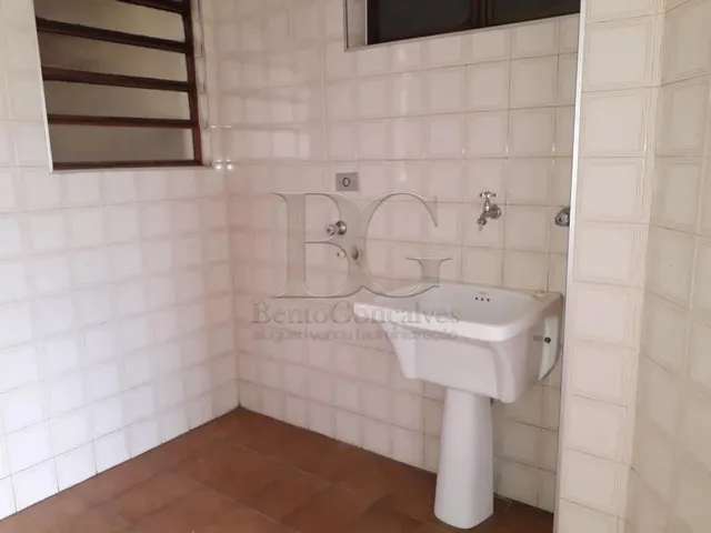 Imagem 11: Apartamentos Padrão em Poços de Caldas
