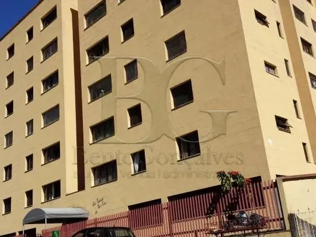 Imagem 6: Apartamentos Padrão em Poços de Caldas