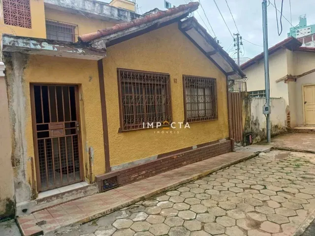 Imagem: Casa com 3 Dormitórios À Venda, 100 M²