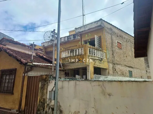 Imagem 2: Casa com 3 Dormitórios À Venda, 100 M² por R$ 350.000,00 - Centro - Pouso Alegre/Mg