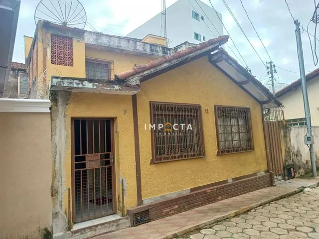 Imagem 3: Casa com 3 Dormitórios À Venda, 100 M² por R$ 350.000,00 - Centro - Pouso Alegre/Mg