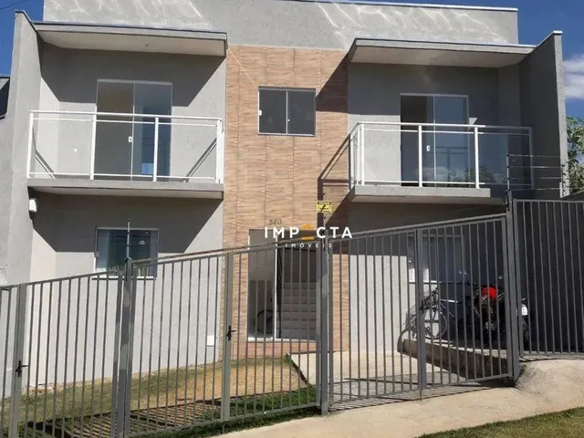 Imagem: Apartamento com 2 Dormitórios À Venda