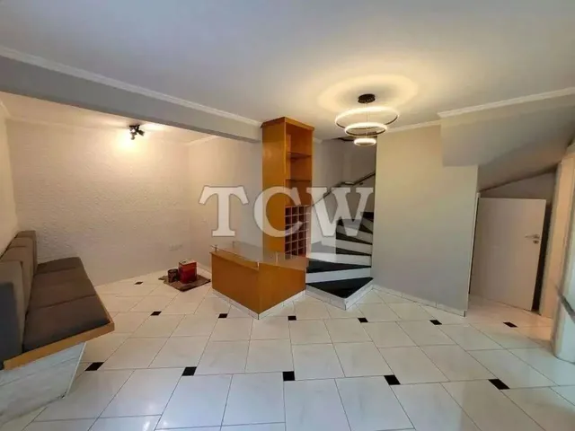 Imagem 1: Casa Padrão em Poços de Caldas
